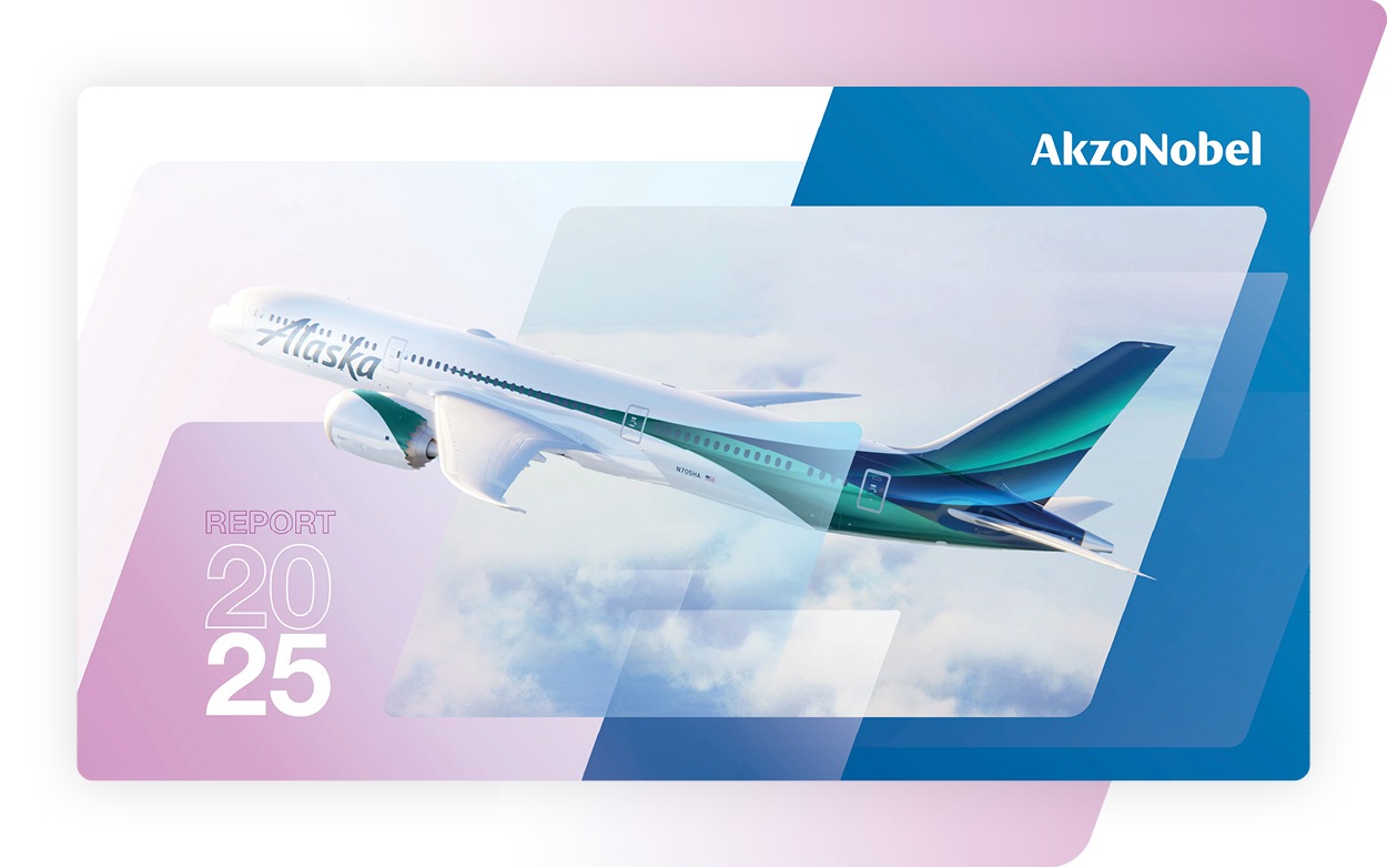 AkzoNobel’s 2025 annual report published online