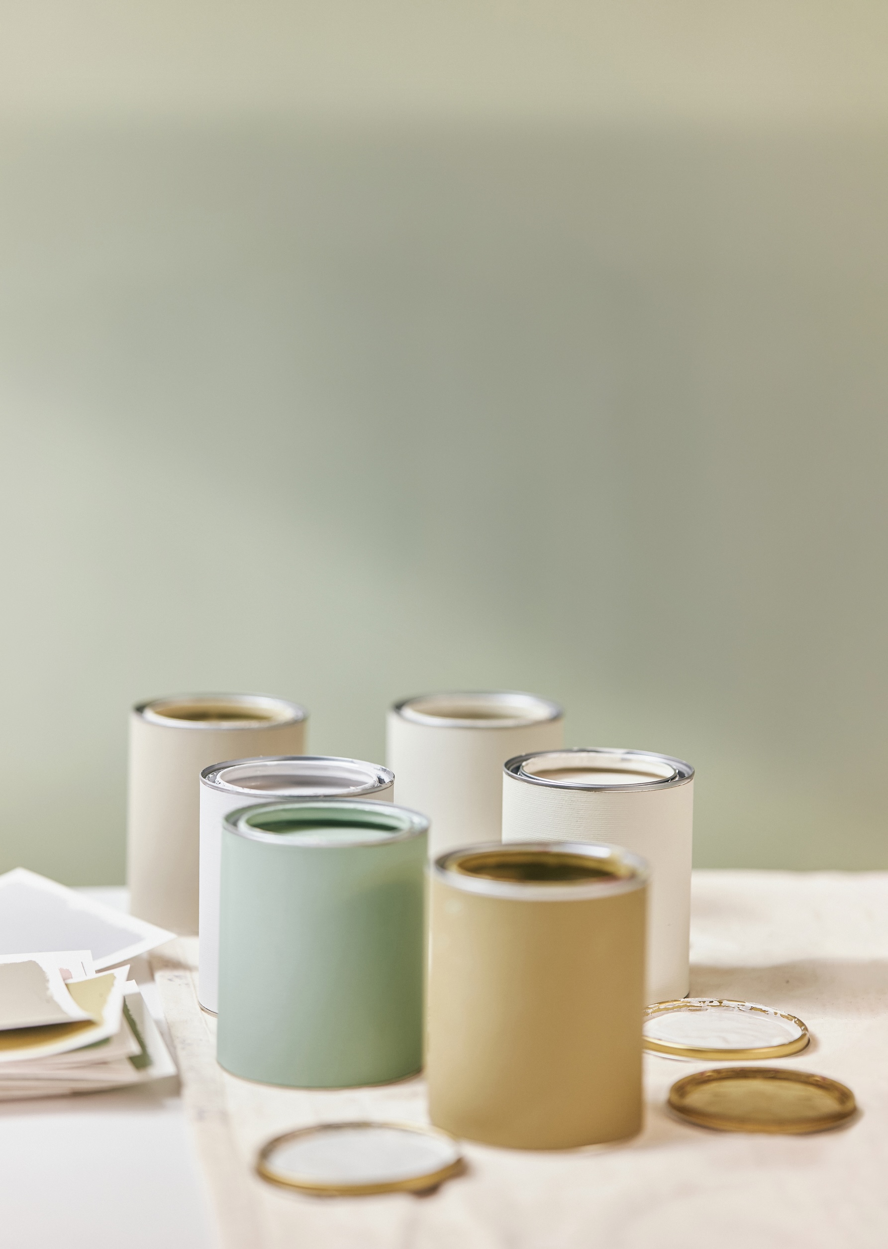 AkzoNobel’s 2027 Color of the Year invites you to live lightly
