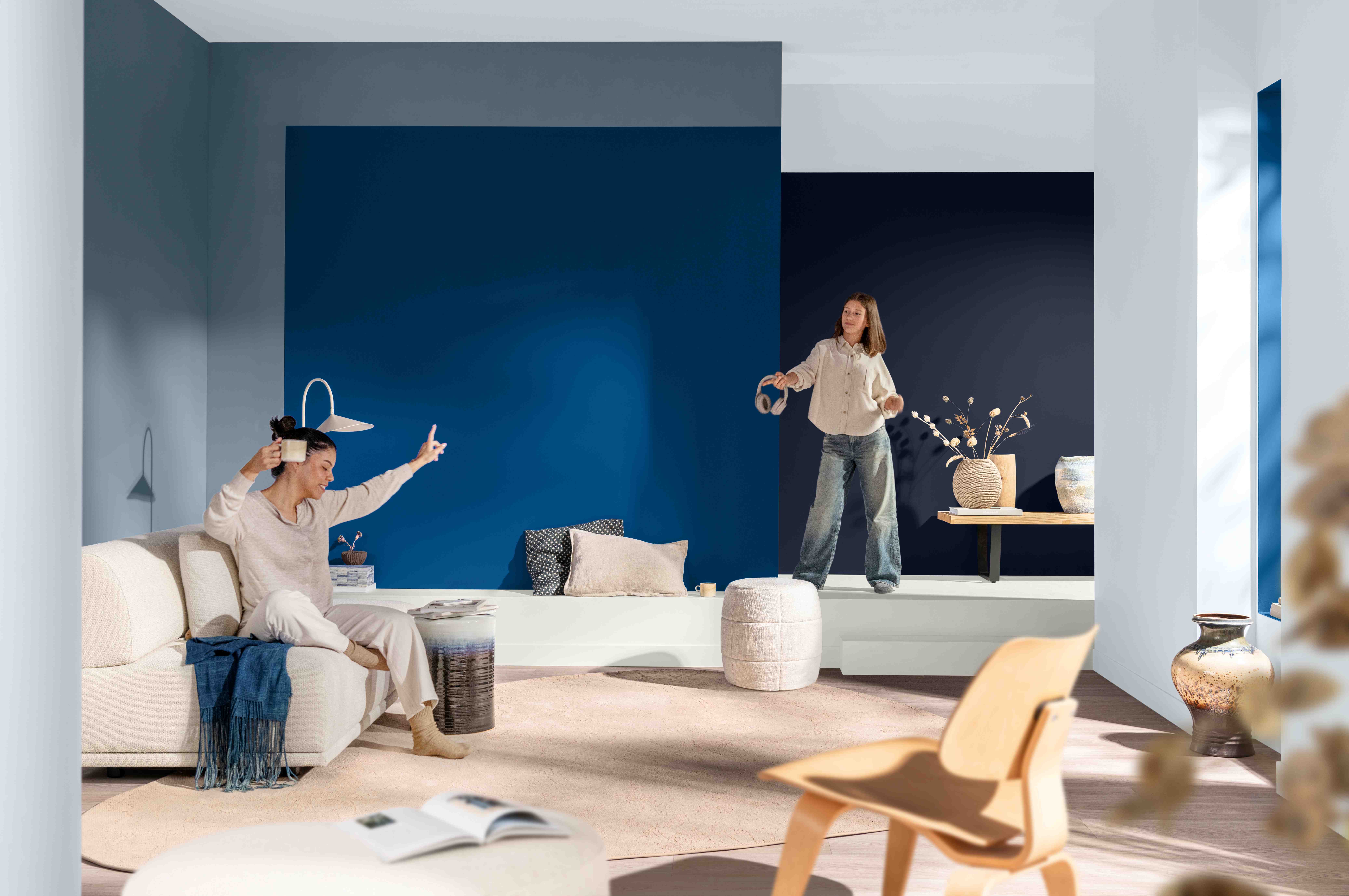 AkzoNobel’s 2026 Colors of the Year will get your mojo working