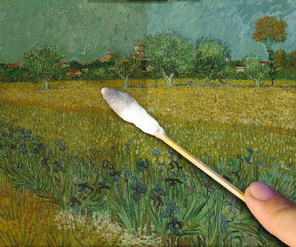 19th century painting