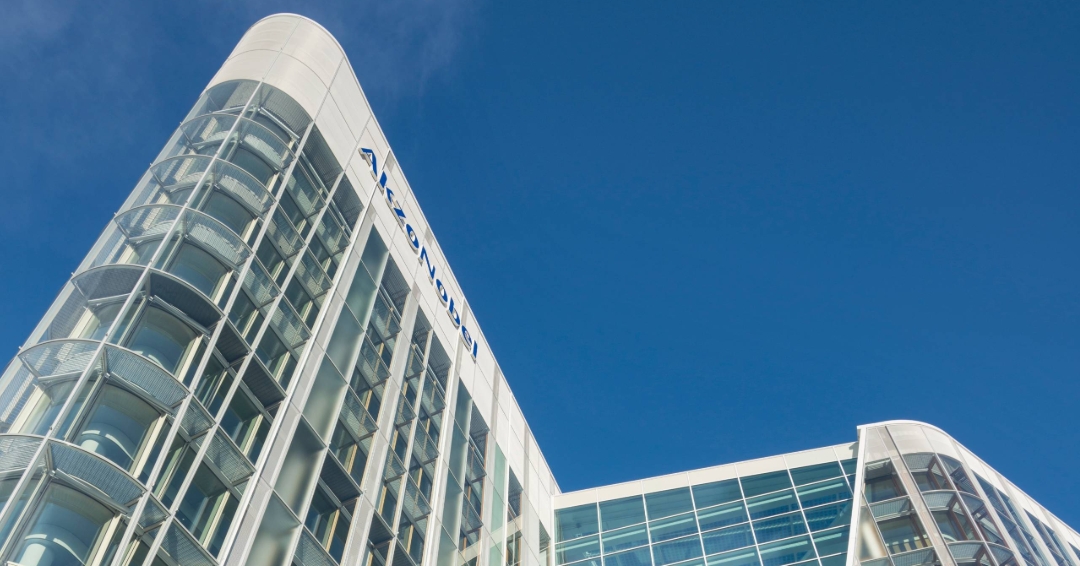 AkzoNobel hits all its Q2 targets; profitability up for fifth consecutive quarter