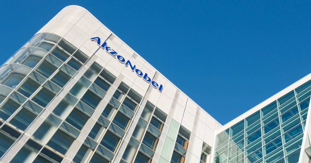AkzoNobel to sell AkzoNobel Pakistan to the Packages Group
