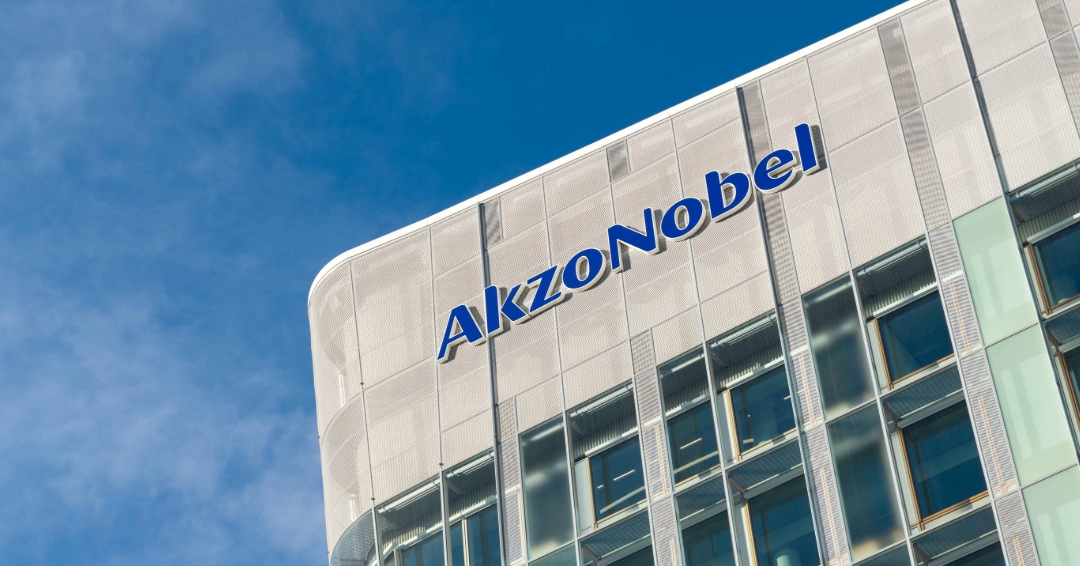 AkzoNobel to release SEC Form F-4 detailing its proposed merger with Axalta; AkzoNobel has rejected cash offer from Nippon Paint and Sherwin-Williams