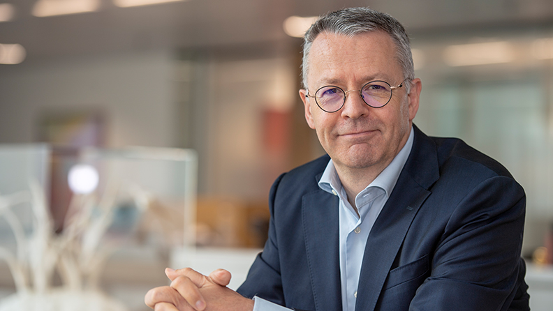 Thierry Vanlancker