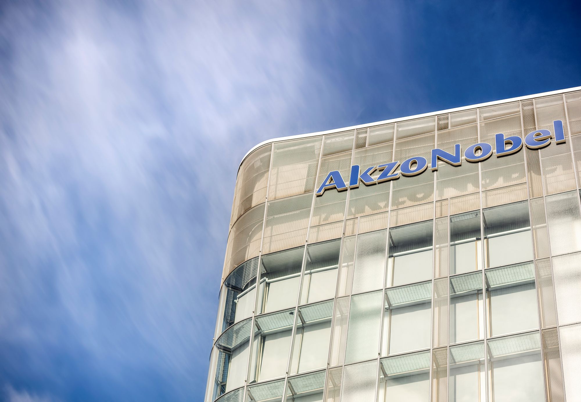 AkzoNobel’s Russian subsidiaries placed under temporary external administration