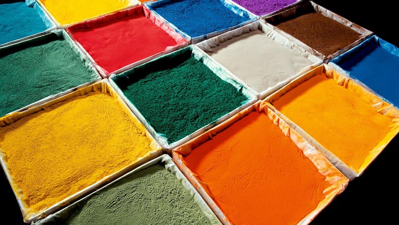 AkzoNobel  AkzoNobel