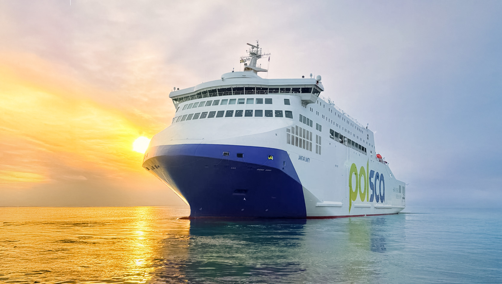 AkzoNobel on board to supply marine coatings for trio of new ferries
