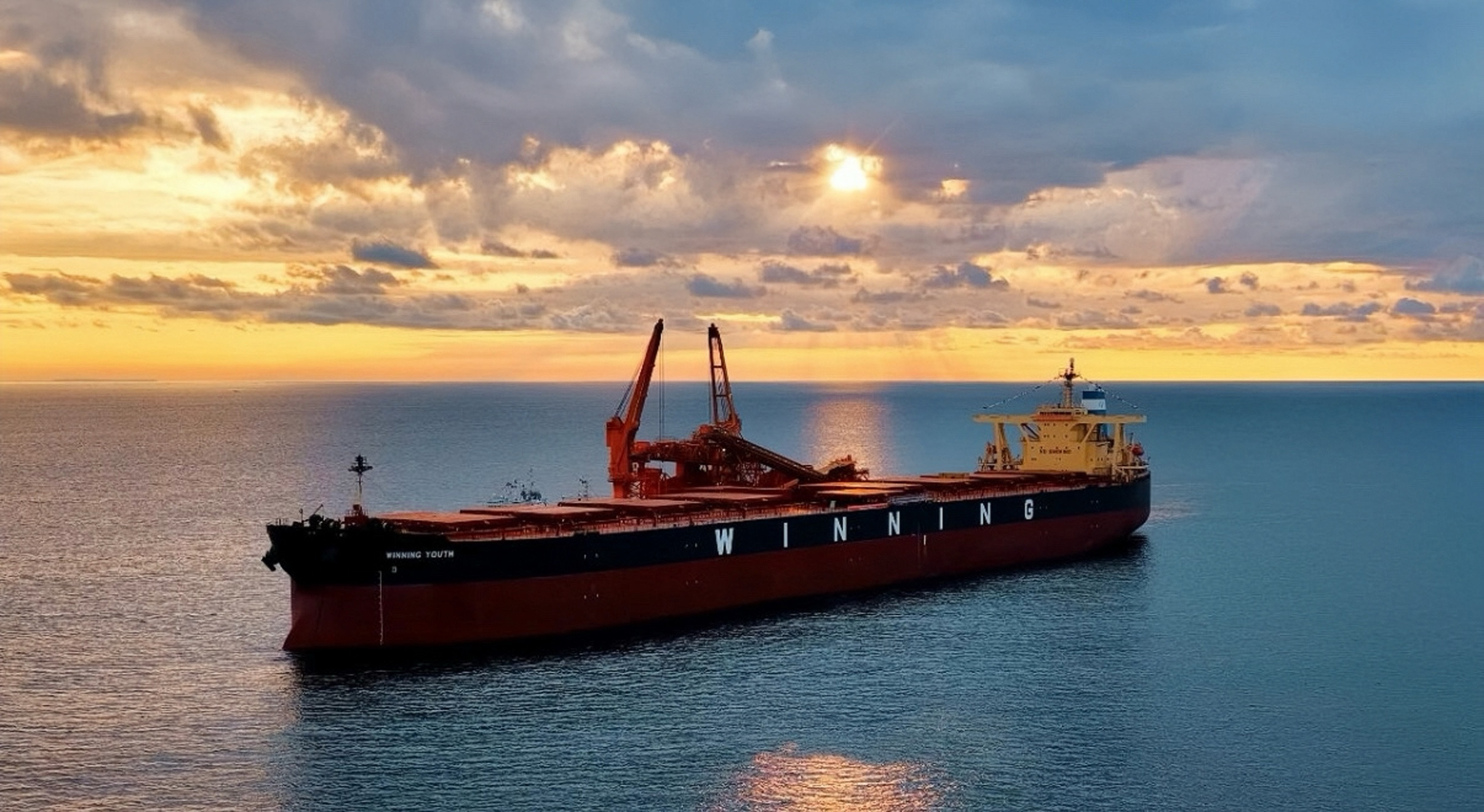 AkzoNobel extends Chinese marine coatings partnership to accelerate transition to sustainable shipping    