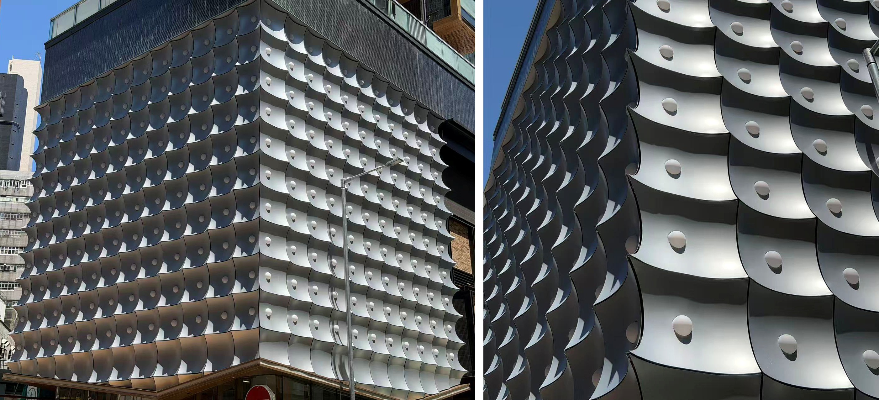 AkzoNobel launches self-cleaning exterior coating to support China’s urban renewal