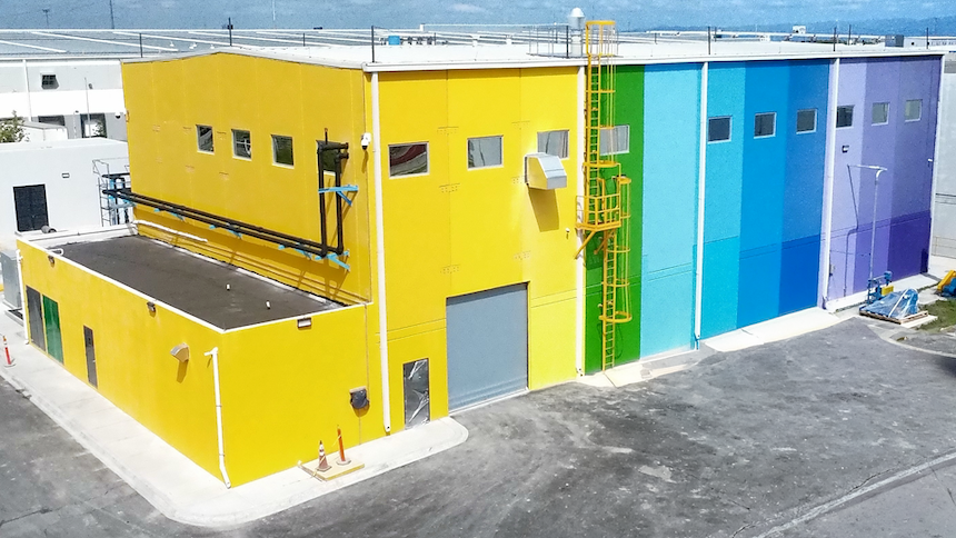 AkzoNobel invests $60 million to strengthen production of advanced powder coatings technologies in North America