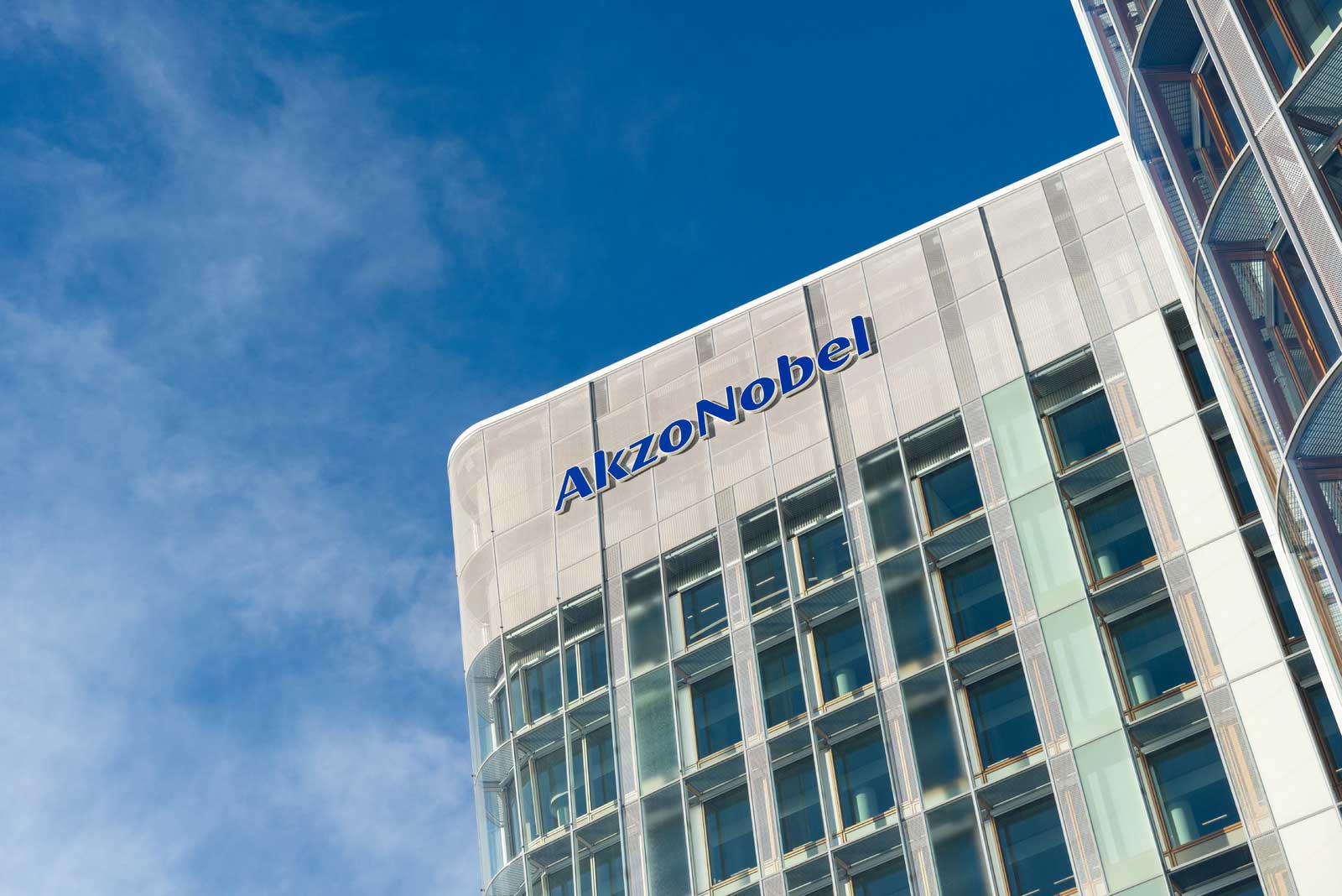 AkzoNobel to sell AkzoNobel India to JSW Group